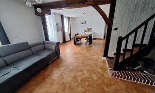 Maison 6 Pièces 156 m² à vendre à Livarot-Pays-d'Auge (14140)