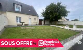 Maison 4 Pièces 93 m² à vendre à Saint-Méloir-des-Ondes (35350)