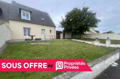 Maison 4 pièces 198000 €