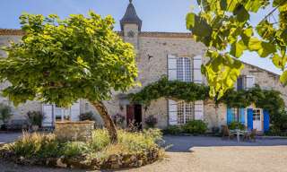 Maison 18 Pièces 530 m² à vendre à Villeneuve-sur-Lot (47300)