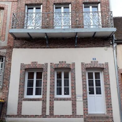 Maison 6 pièces 145990 €