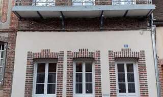 Maison 6 Pièces 120 m² à vendre à Longny les Villages (61290)