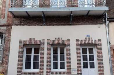 Maison 6 pièces 145990 €