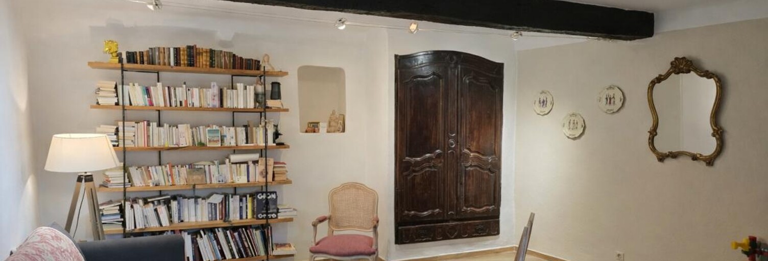 Maison 4 Pièces 118 m² à vendre à La Motte (83920)