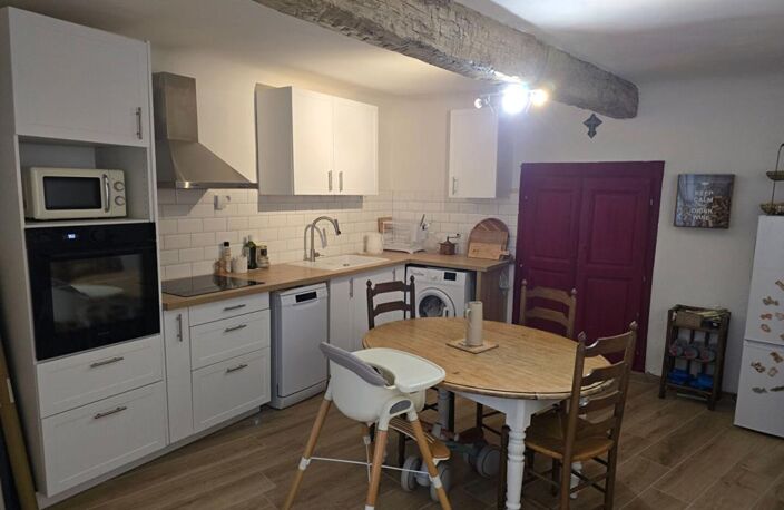 Maison de village avec jardin et studio indépendant — photo 2