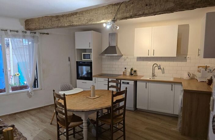 Maison de village avec jardin et studio indépendant — photo 3