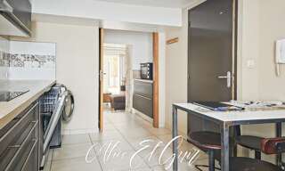 Immeuble  170 m² à vendre à Carcassonne (11000)