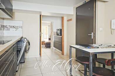 Immeuble  342000 €