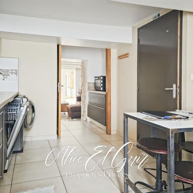 Immeuble  342000 €