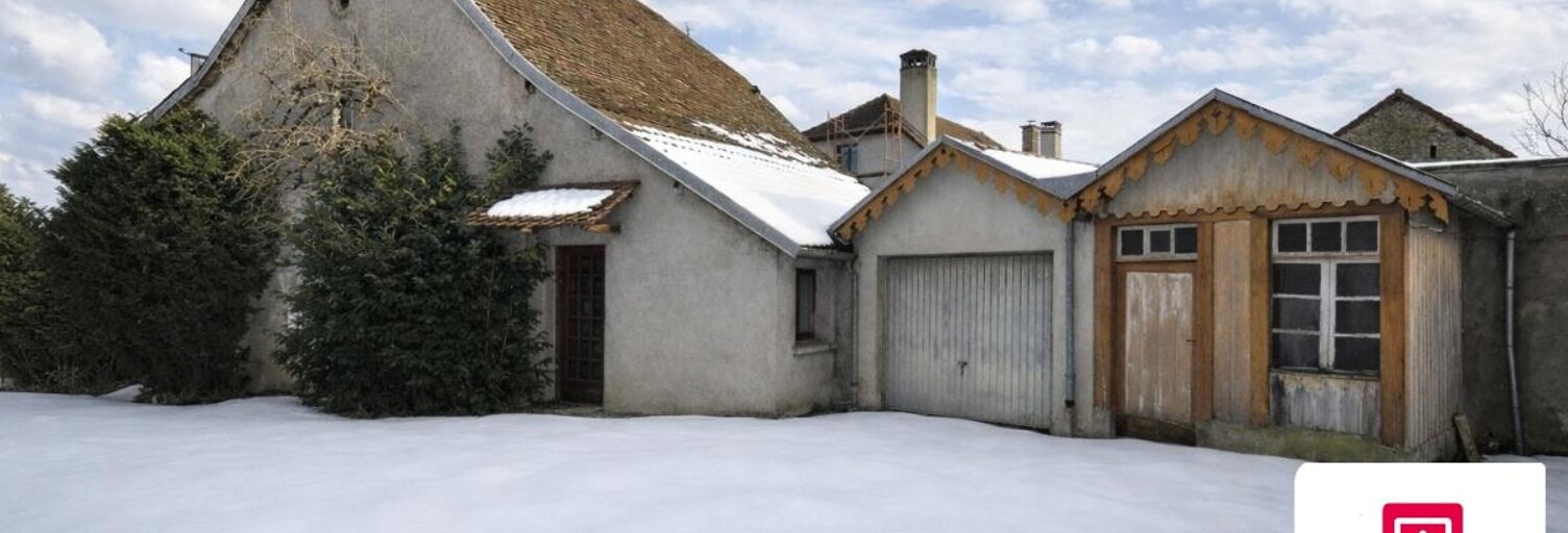 Maison 9 Pièces 245 m² à vendre à Montécheroux (25190)