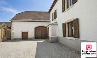 Maison 9 Pièces 245 m² à vendre à Montécheroux (25190)