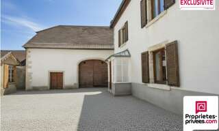 Maison 9 Pièces 245 m² à vendre à Montécheroux (25190)