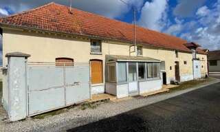 Maison 6 Pièces 117 m² à vendre à Saint-Mesmin (10280)