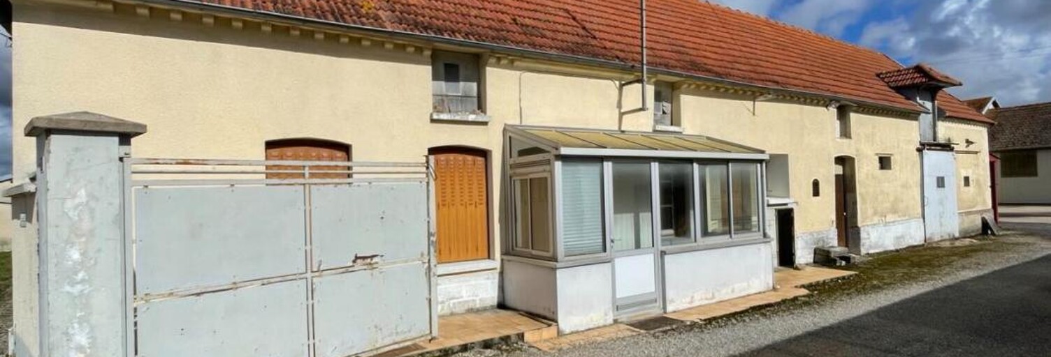 Maison 6 Pièces 117 m² à vendre à Saint-Mesmin (10280)