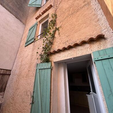 Maison 4 pièces 129000 €