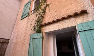 Maison 4 Pièces 50 m² à vendre à Les Mayons (83340)