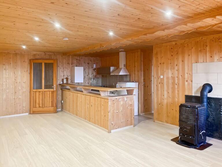 Appartement Doubs 3 pièce(s) 70 m2  950  Charges Comprises — photo 1