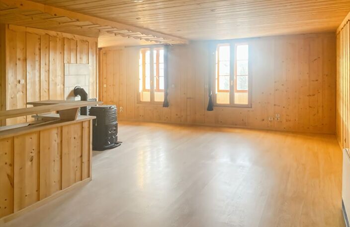 Appartement Doubs 3 pièce(s) 70 m2  950  Charges Comprises — photo 3
