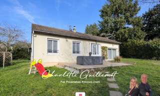 Maison 5 Pièces 91 m² à vendre à Langon-sur-Cher (41320)