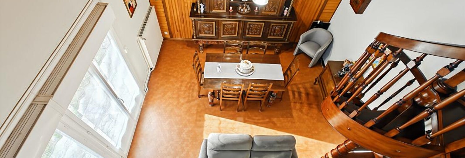 Maison 5 Pièces 92 m² à vendre à Puichéric (11700)