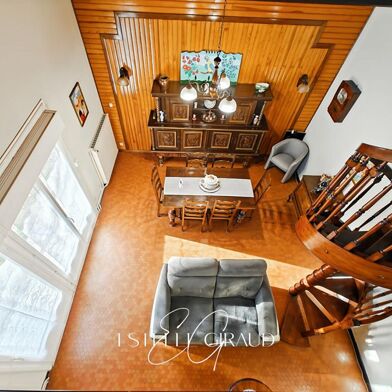 Maison 5 pièces 171000 €