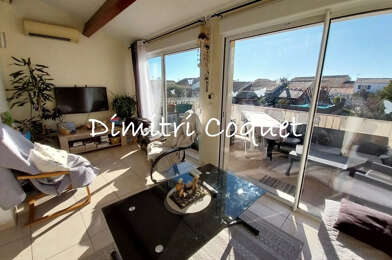 Appartement 4 pièces 239000 €