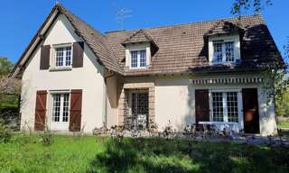 Maison 7 Pièces 177 m² à vendre à Clergoux (19320)