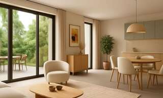 Appartement 3 Pièces 62 m² à vendre à Avignon (84000)