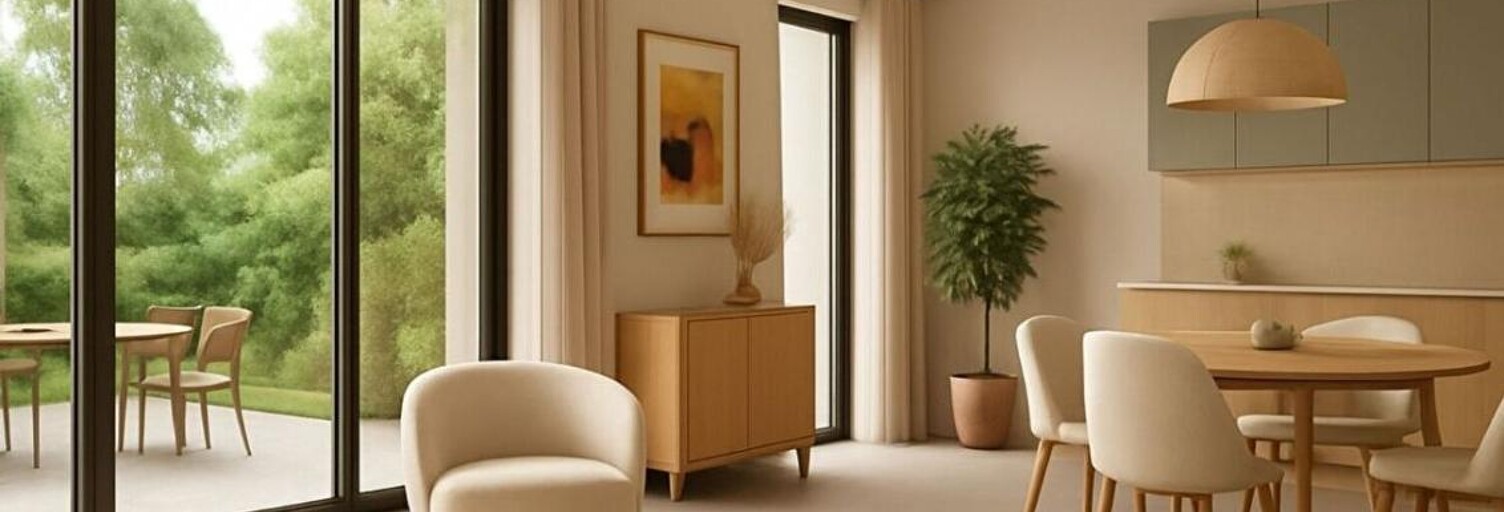 Appartement 3 Pièces 62 m² à vendre à Avignon (84000)