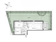 T3 62.70m², lumineux avec terrasse dans un parc paysager à Montfavet — photo 4