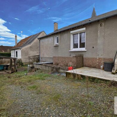 Maison 6 pièces 199000 €