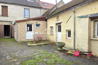 Maison 7 pièces 194000 €