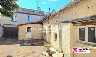 Maison 7 Pièces 135 m² à vendre à Ablis (78660)