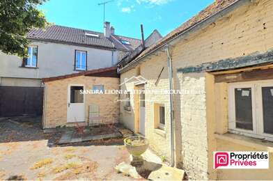 Maison 7 pièces 184500 €