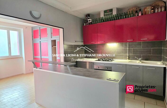 ABLIS - AUNEAU JOLIE MAISON FAMILIALE 7 pièces ,135 m2 — photo 3