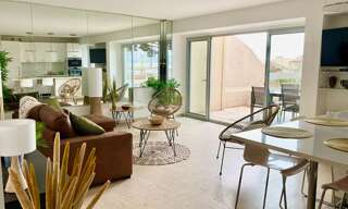 Appartement 3 Pièces 78 m² à vendre à Sainte-Maxime (83120)