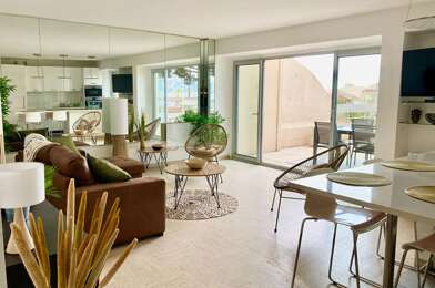 Appartement 3 pièces 665000 €