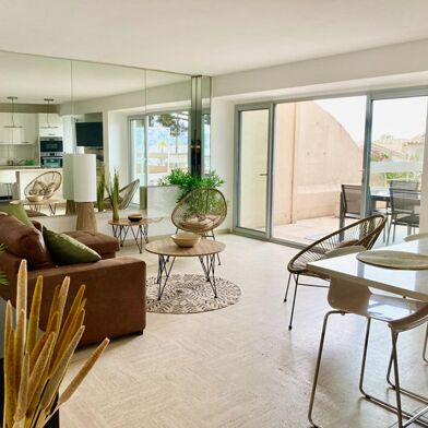 Appartement 3 pièces 665000 €