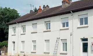 Immeuble  396 m² à vendre à Fourchambault (58600)