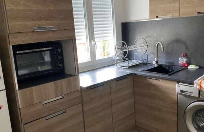 Immeuble de rapport proche Nevers et commodités — photo 3