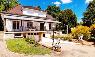 Maison 5 Pièces 173 m² à vendre à Nevers (58000)