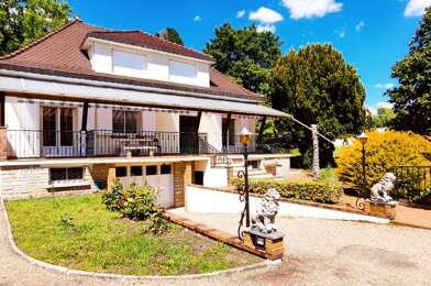 Maison 5 pièces 209000 €