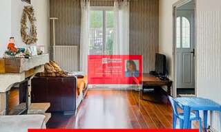 Maison 5 Pièces 95 m² à vendre à Dammartin-en-Goële (77230)