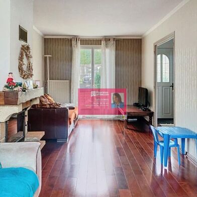 Maison 5 pièces 299000 €