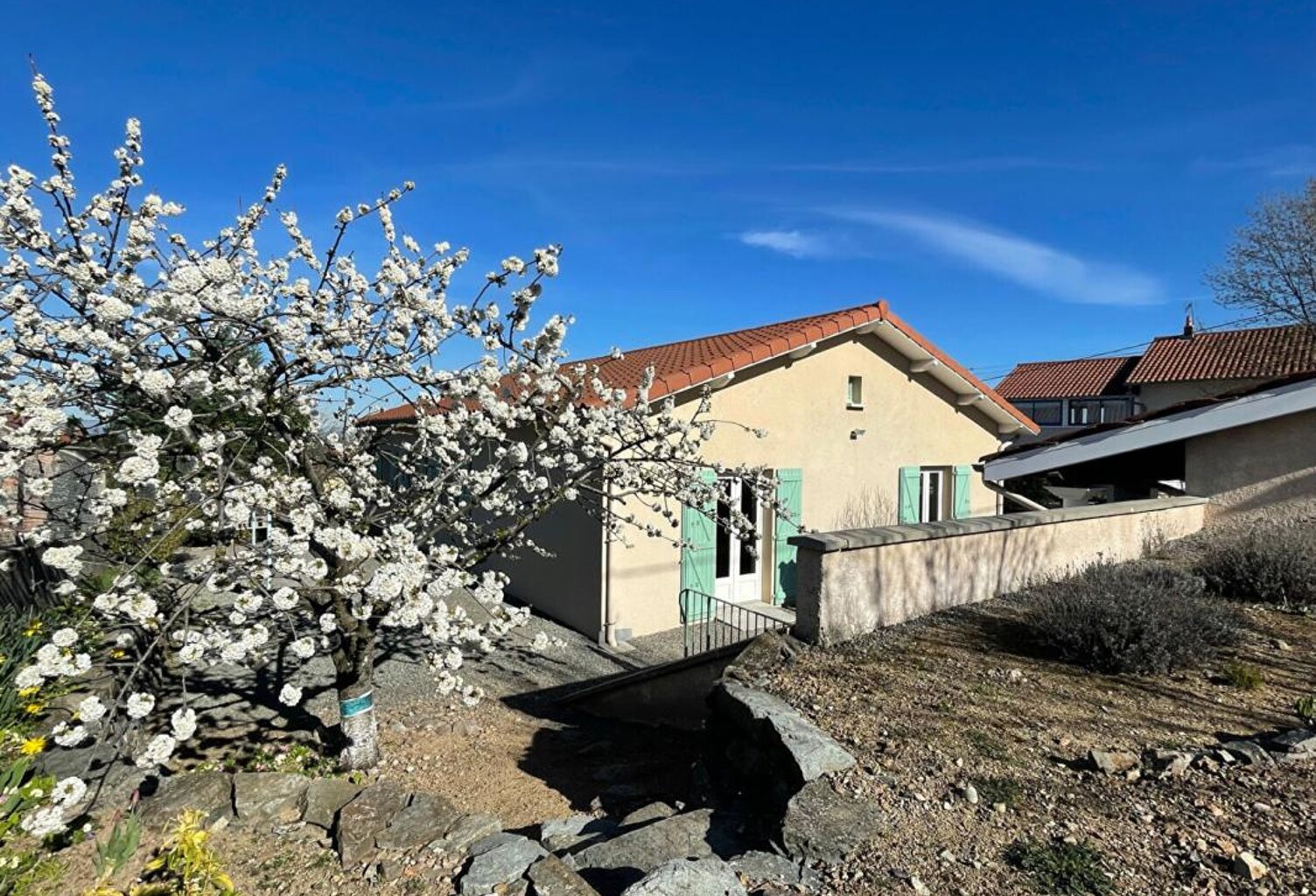 Maison Boën 7 pièces 120 m2 — photo 1