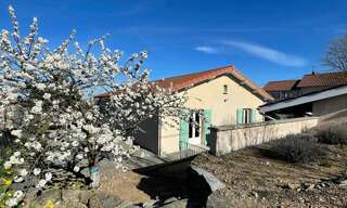 Maison 7 Pièces 170 m² à vendre à Boën-sur-Lignon (42130)