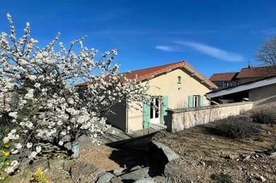 Maison 7 pièces 269000 €