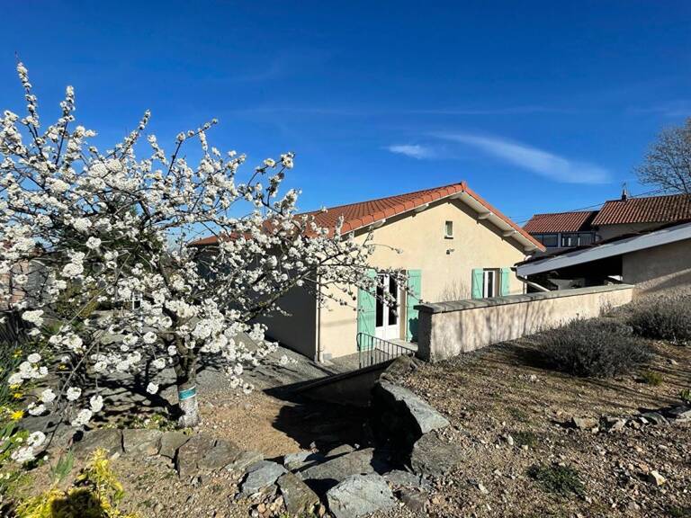 Maison Boën 7 pièces 120 m2 — photo 1