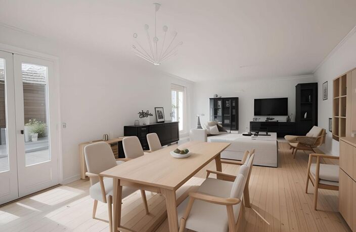 Maison Boën 7 pièces 120 m2 — photo 5