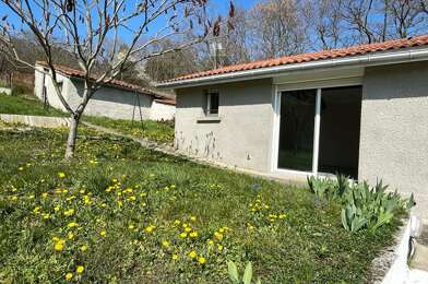 Maison 4 pièces 139900 €